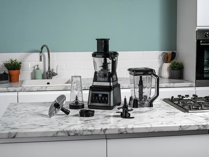 Productafbeelding Ninja BN800EU 3-in-1 (2100 ml, 1200 W)