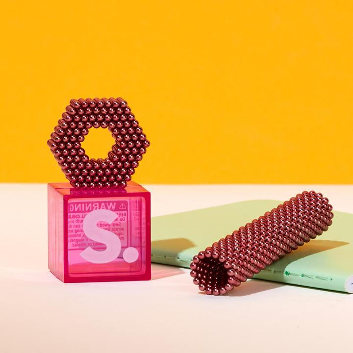 Immagine prodotto Speks Solid Pink