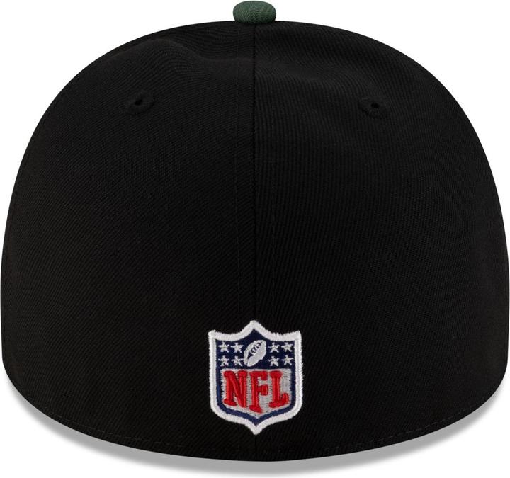 Actual product image New Era 59Fifty Cap - 2025 DRAFT Green Bay Packers - 7 1/8 (7 1/8)