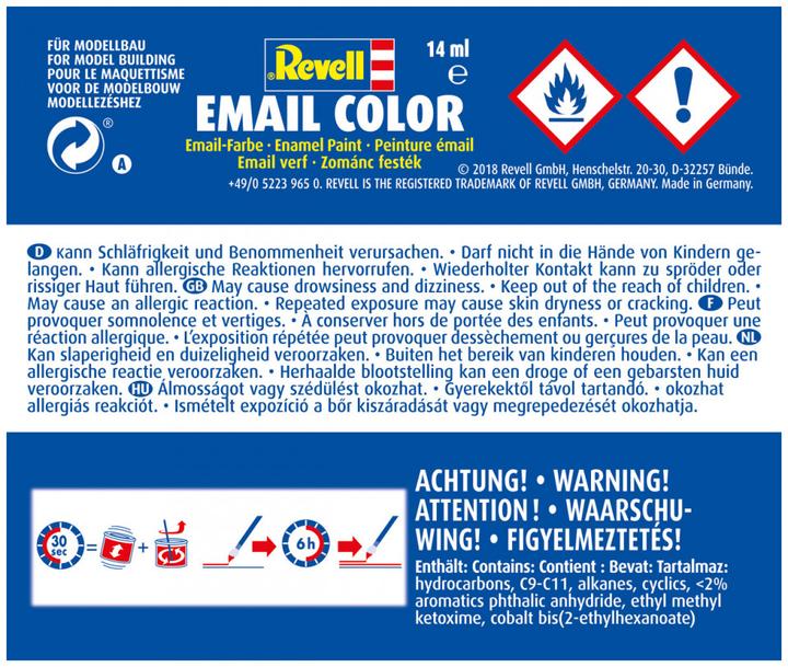 Image du produit Revell Couleur
