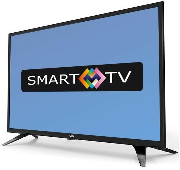 Image du produit LIN 40LFHD1200 (40", LED, Full HD, 2022)