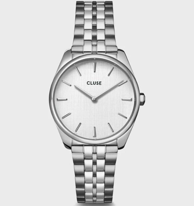 Produktbild Cluse Féroce Petite (Analoguhr, 32 mm)