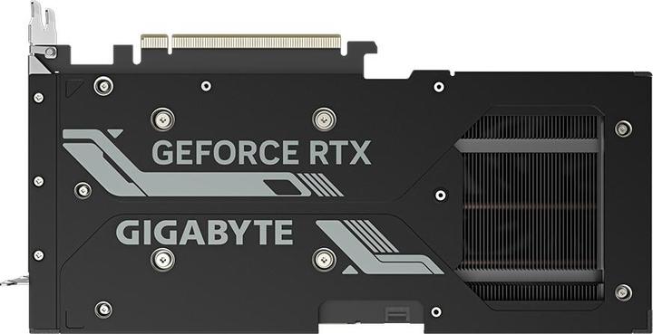 Image du produit Gigabyte VGA GBT RTX4070 12GB Windforce 3X OC V2 (12 Go)