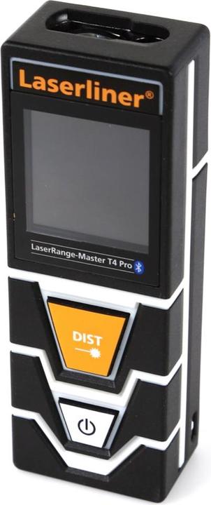 Immagine prodotto Laserliner LaserRange Master T4 Pro (40 m, 650 nm)