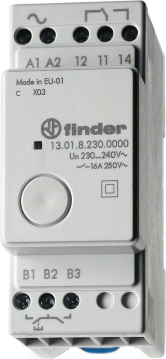 Produktbild Finder Stromstossschalter