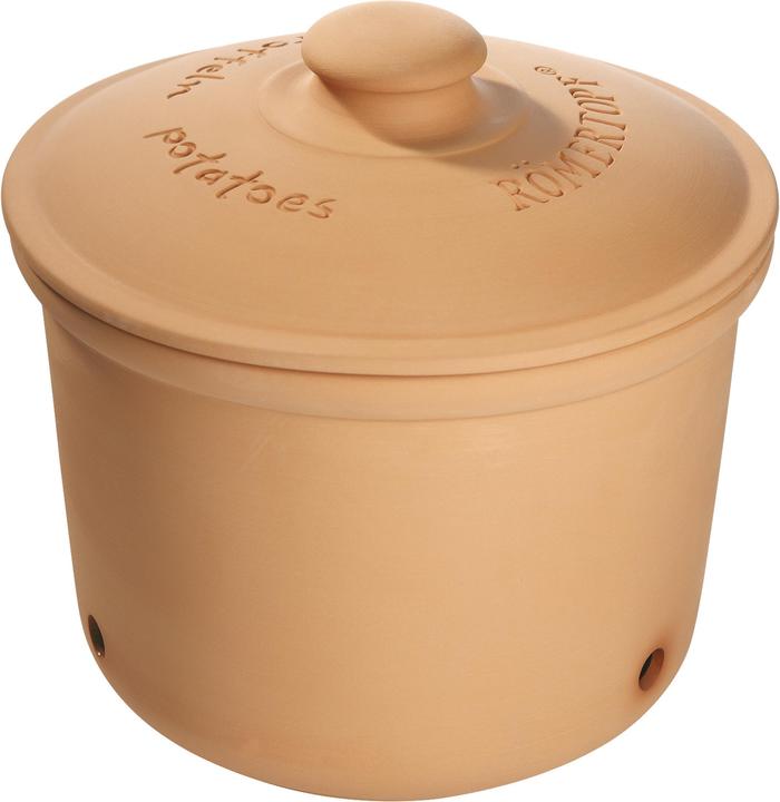 Römertopf Kartoffeln (5.50 l)