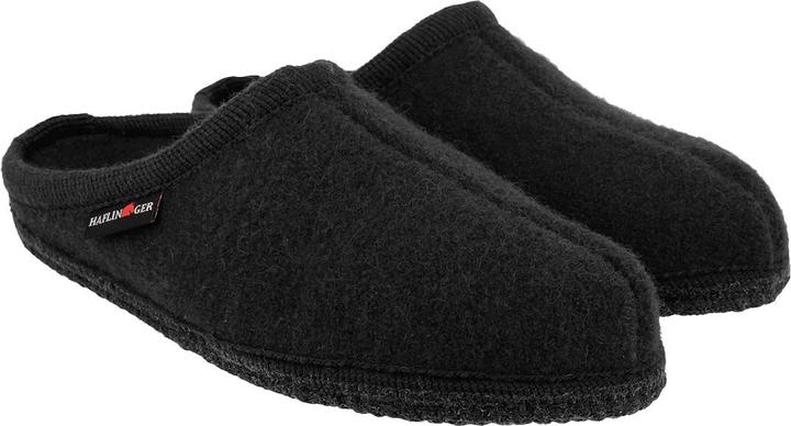 Actual product image Haflinger slippers (36)