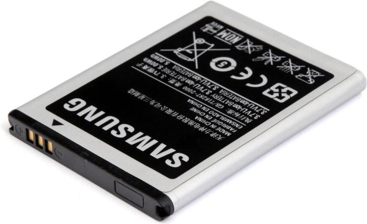 Produktbild Samsung EB494358VUCSTD (Akku, Galaxy Ace, FIT)