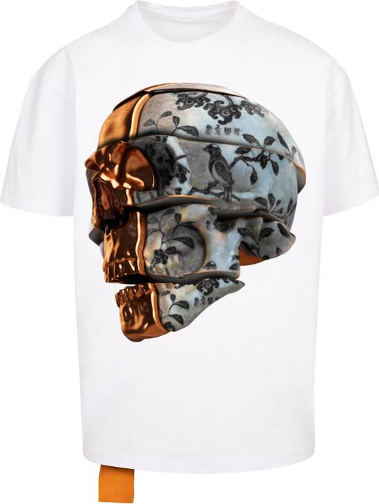 Image du produit Forgotten Faces Tee surdimensionné Legacy - 127107 (S)