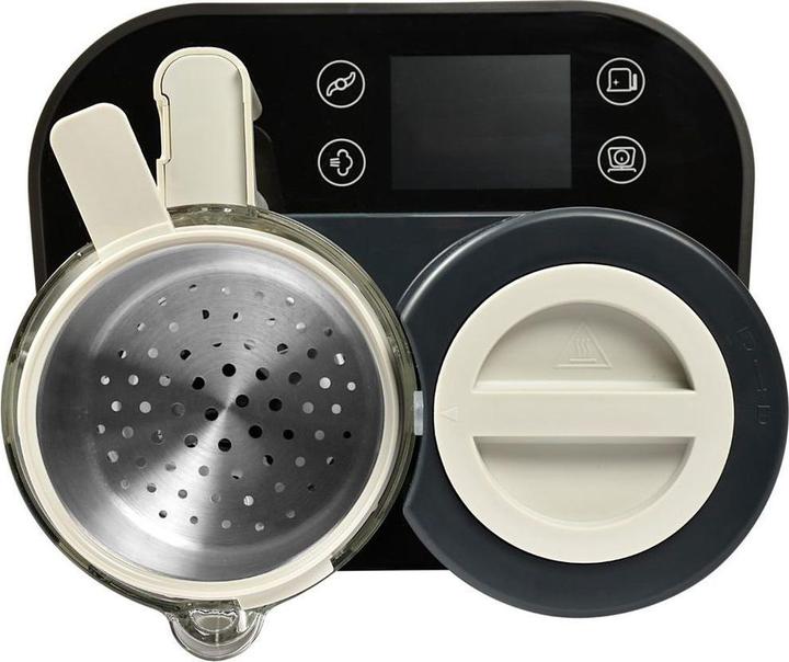 Actual product image Beaba Babycook Smart