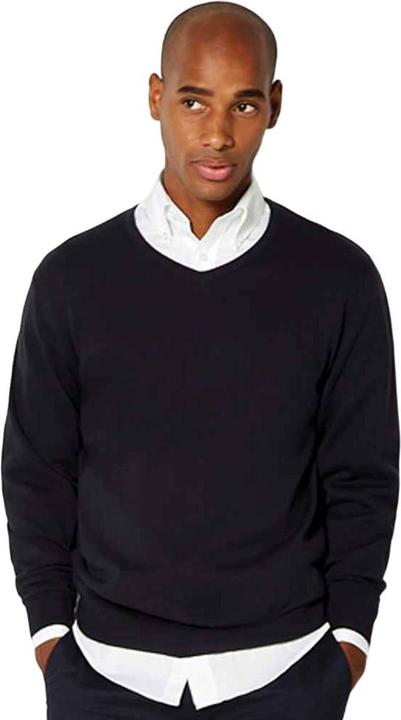 Actual product image Kustom Kit Mens Arundel Sweatshirt (S)