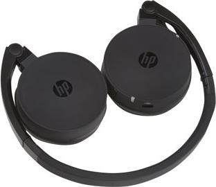 Actual product image HP X7500 Bluetooth Mouse (Wireless)