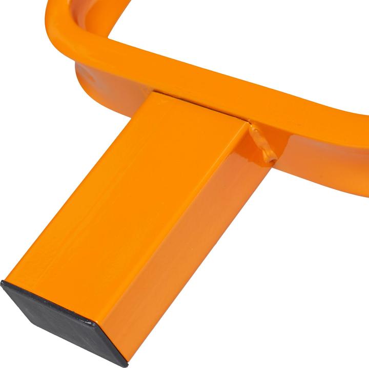 Relaxdays Wheel claw