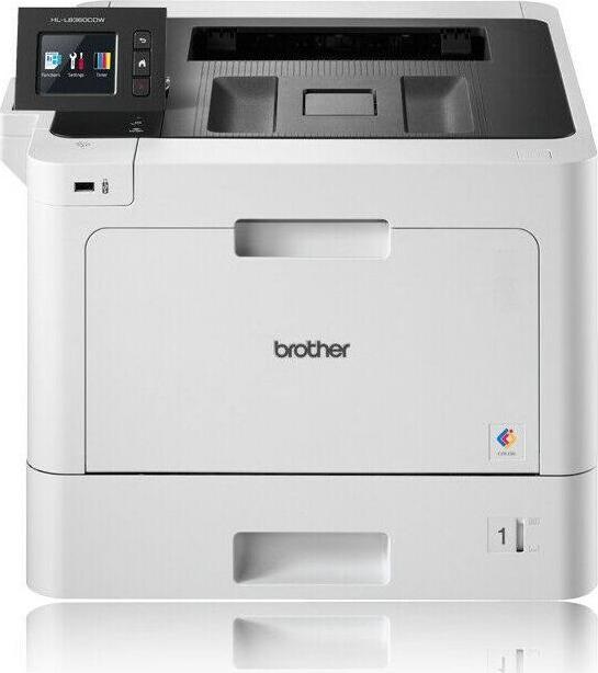 Produktbild Brother HL-L8360CDW (Laser, Farbe)