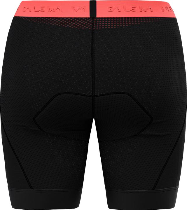 Actual product image Salewa Vento Am Short Liner M (48)