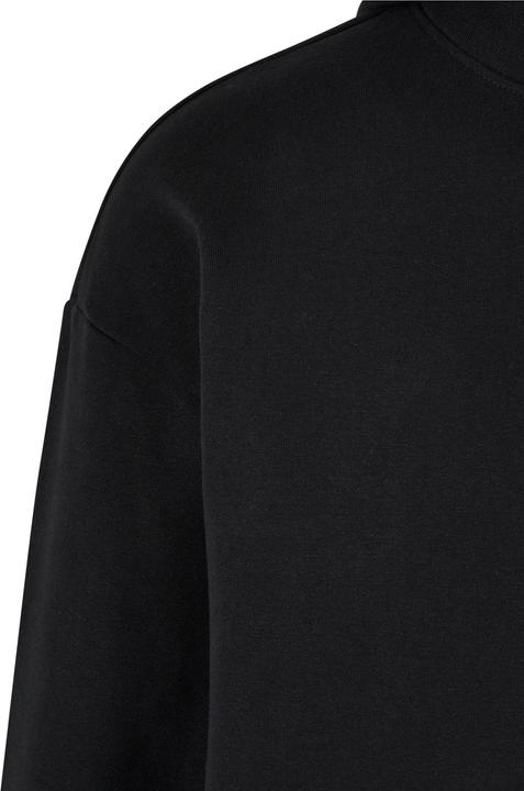 Actual product image Urban Classics High Neck Hoody (4XL)