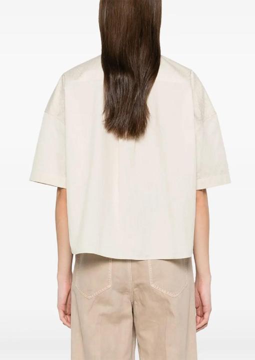 Produktbild Brunello Cucinelli Camicia M/c (M)