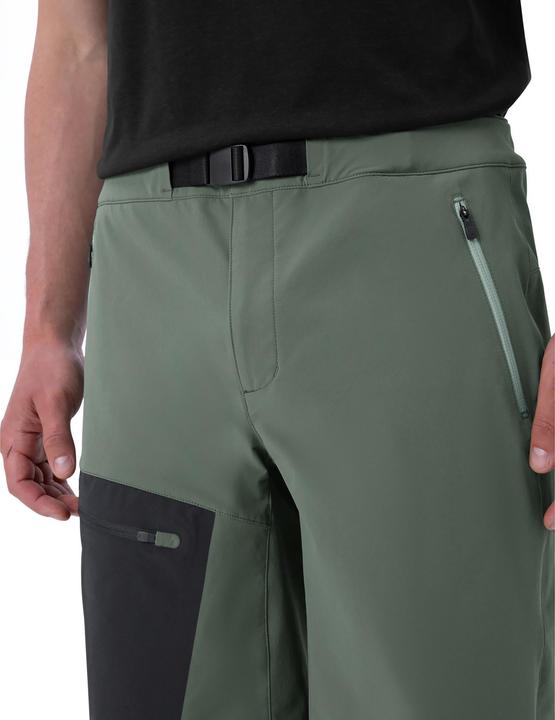 Actual product image Vaude Badile Shorts (52, L)
