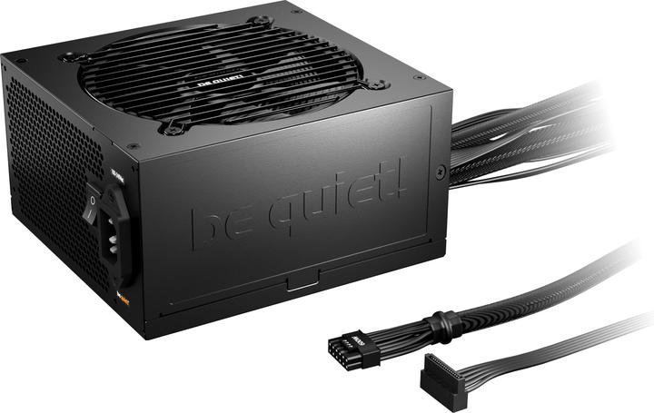 Produktbild be quiet! Pure Power 12 (750 W)