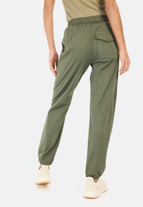 Produktbild Camel Active Casual Pants aus einem Baumwollmix (32)