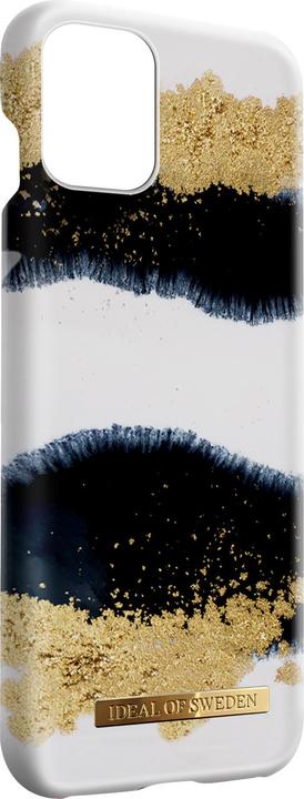 Actual product image iDeal Of Sweden Gleaming Licorice (Apple iPhone 11 Pro)