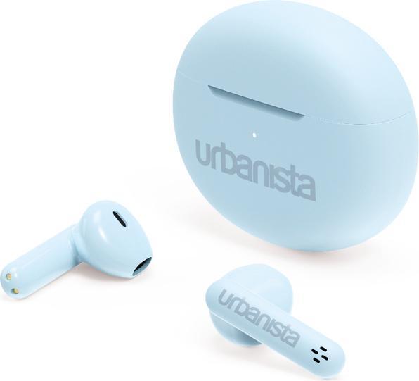 Immagine prodotto Urbanista Austin True Wireless - Cuffie intrauricolari (ANC, 20 h, Senza fili)