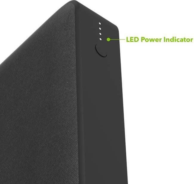 Produktbild mophie Powerstation 20K PD (2020) (20000 mAh, 18 W, 18 Wh)