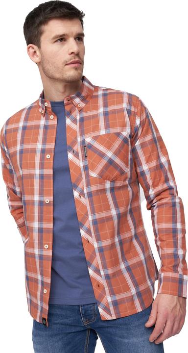 Produktbild Duck and Cover Lennmore Hemd (M)