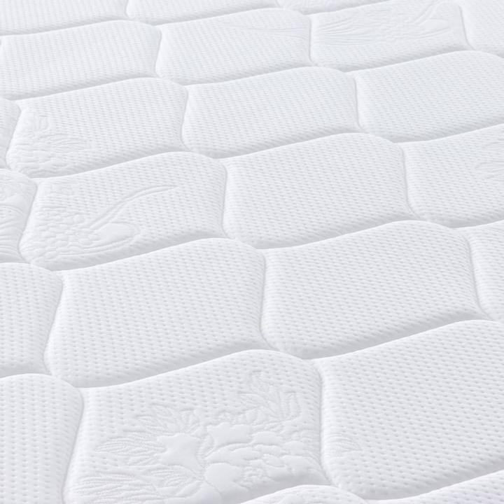 Actual product image VidaXL Utina (160 x 200 cm, Spring core)