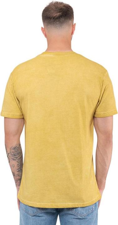 Immagine prodotto Music Brand Maglietta Unisex Adulti Reflections Mineral Wash (L)