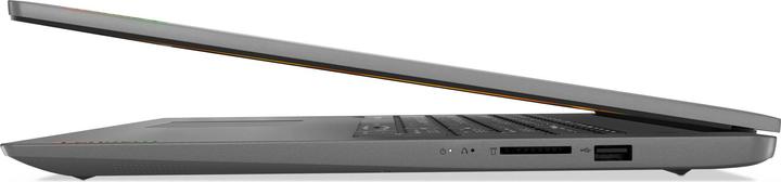 Actual product image Lenovo IdeaPad 3 (17.30", AMD Ryzen 5 5500U, 8 GB, 512 GB, DE)