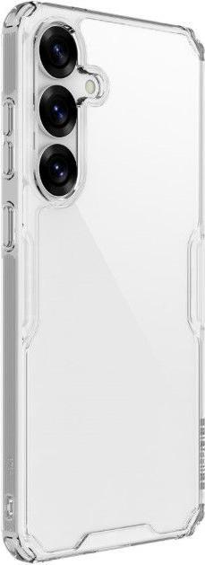 Actual product image Nillkin Nature Pro Series Softcase Hülle (Samsung Galaxy S25+)