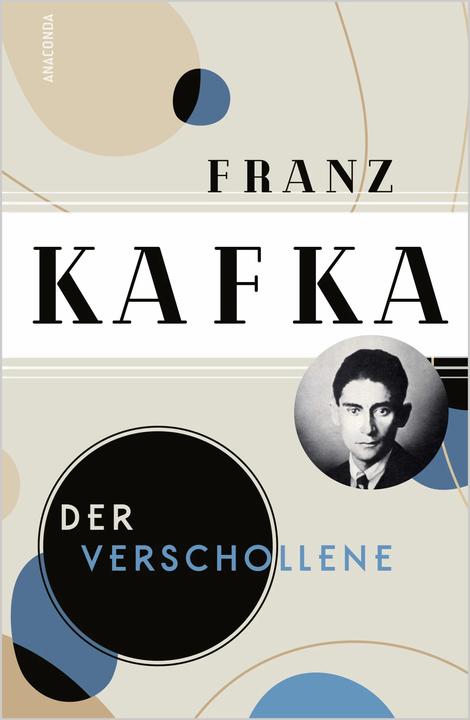 Immagine prodotto Franz Kafka, Die grossen Werke (Die Erzählungen - Der Verschollene - Der Prozess - Das Schloss) (4 (Tedesco, Franz Kafka, 2024)