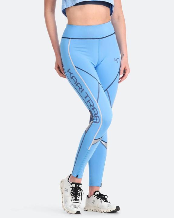 Image du produit Kari Traa Louise 2.0 Tights (L)