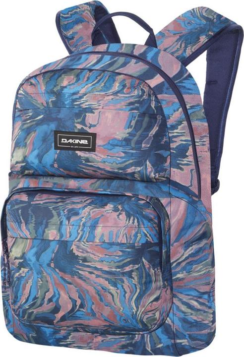 Actual product image Dakine Backpack METHOD 32L Mosswood (32 l)