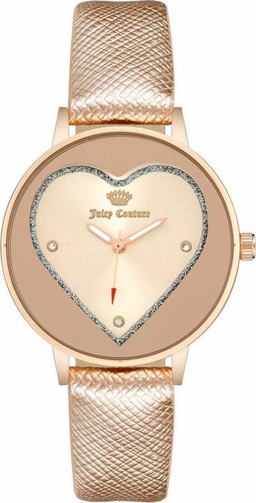 Image du produit Juicy Couture Montre pour femme JC1234RGRG (Ø 38 mm) (38 mm)