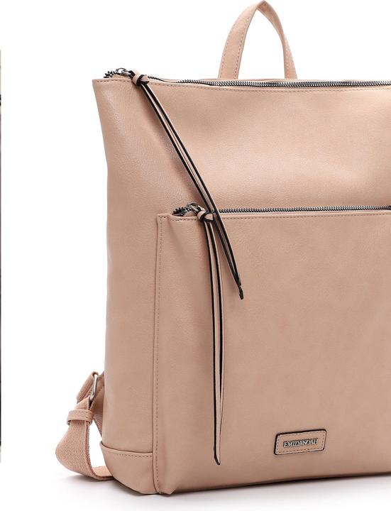 Produktbild Emily und Noah Rucksack E&N Ernestine (0.01 l)