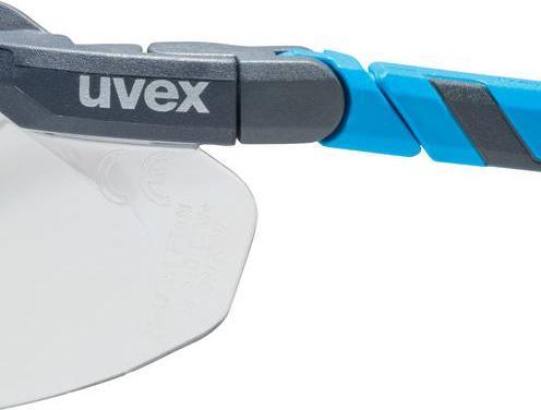 Actual product image Uvex Safety Safety glasses i-5