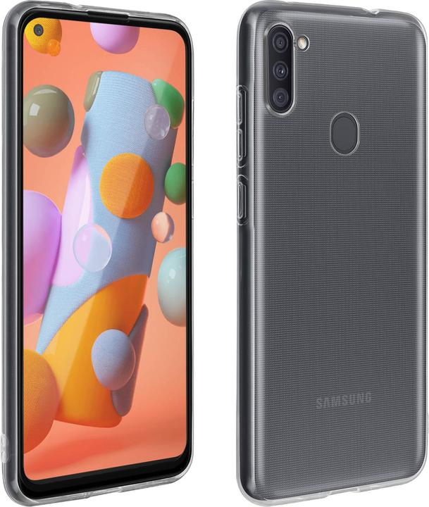 Actual product image Avizar Kit Series (Samsung Galaxy M11)