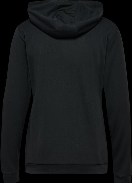 Image du produit hummel Hmlauthentic Pl Zip Hoodie Femme (XL)