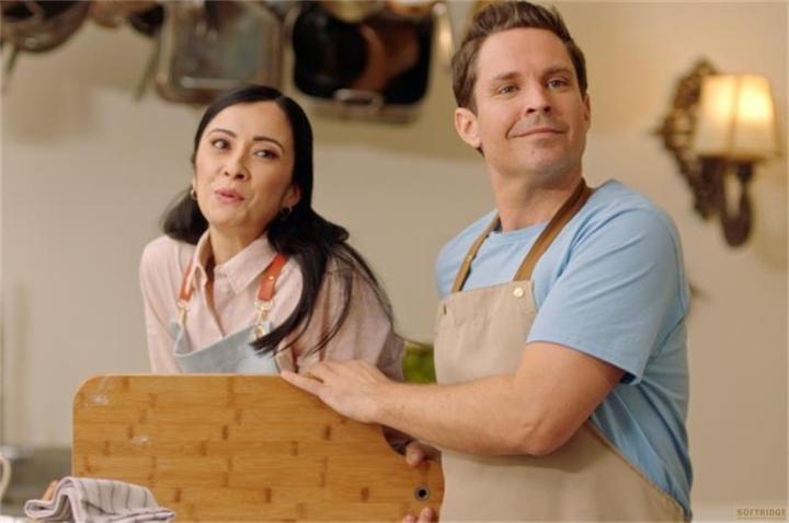 Immagine prodotto La ricetta reale - Un principe di cui innamorarsi (DVD, 20250227, Tedesco)