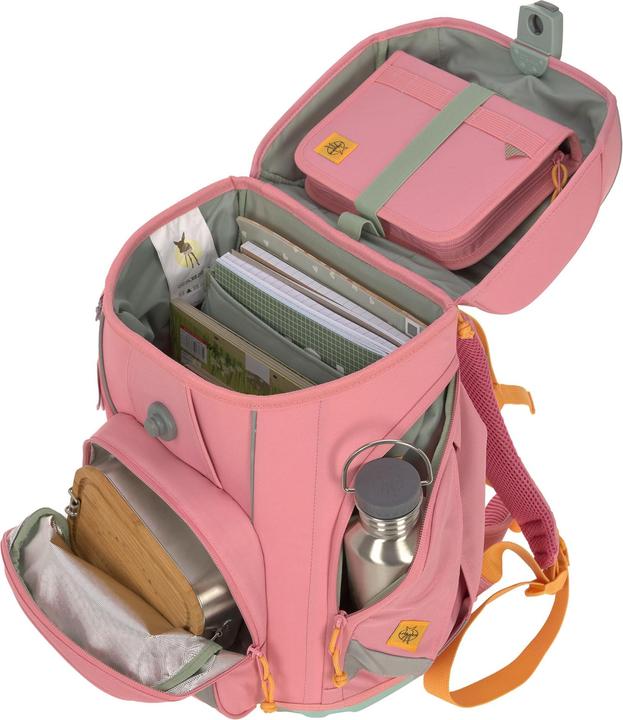 Produktbild Lässig Schulranzen Set (21 l)