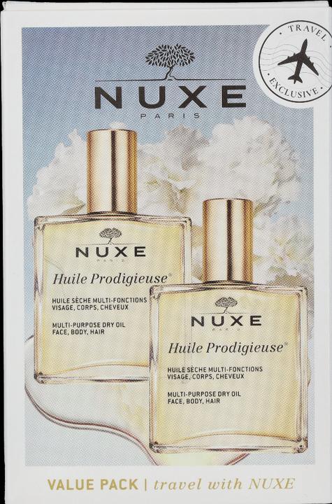 Produktbild Nuxe Huile Prodigieuse (200 ml)
