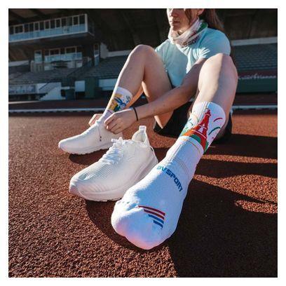 Produktbild BV Sport socken paris - collector dbdb (36 - 38)