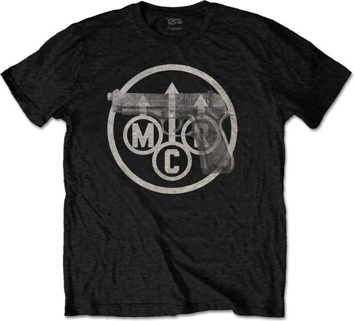 Gildan Gunner TShirt