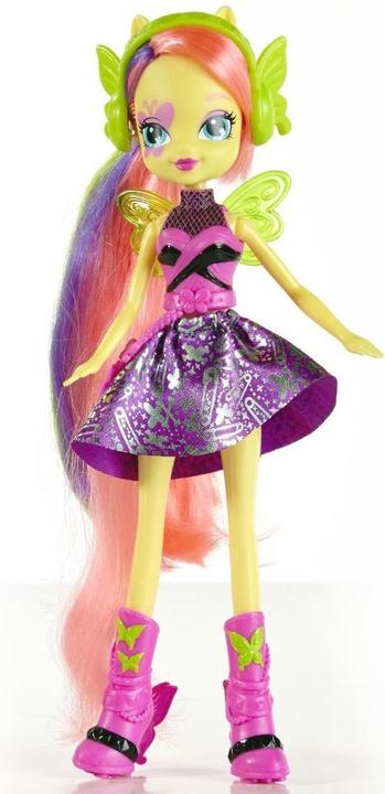 Immagine prodotto My Little Pony Bambole Equestria Girls