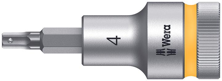 Image du produit Wera 8740 C Hf 1 (17 mm, 8 mm, 10 mm, 4 mm, 14 mm, 11 mm, 7 mm, 12 mm, 16 mm, 15 mm, 13 mm, 6 mm, 9 mm, 5 mm)
