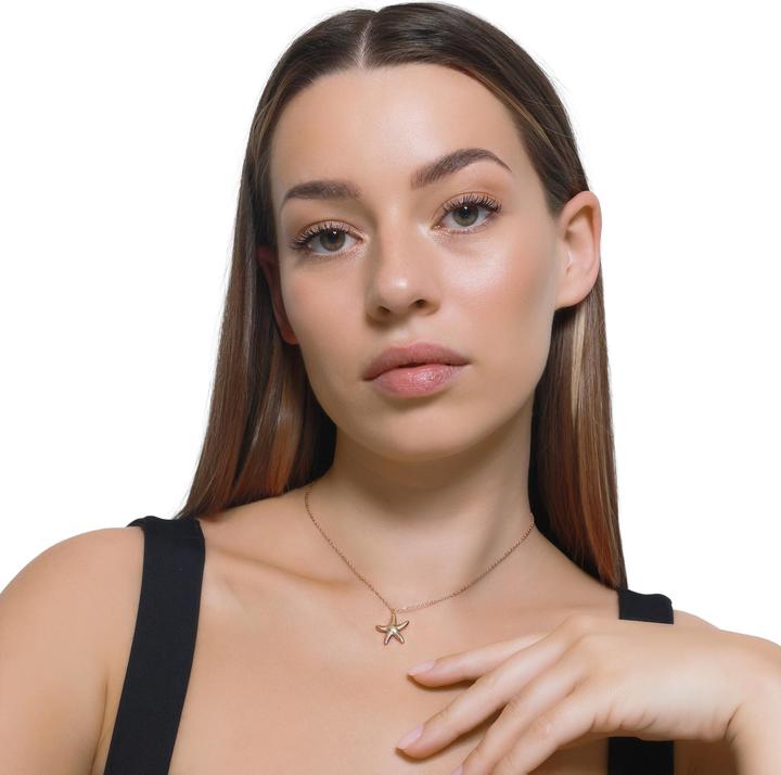Immagine prodotto Heideman Senta goldfarben (100% acciaio inossidabile)