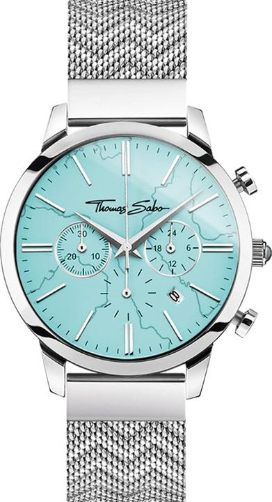 Thomas Sabo Arizona Spirit (Chronograph, 42 mm)