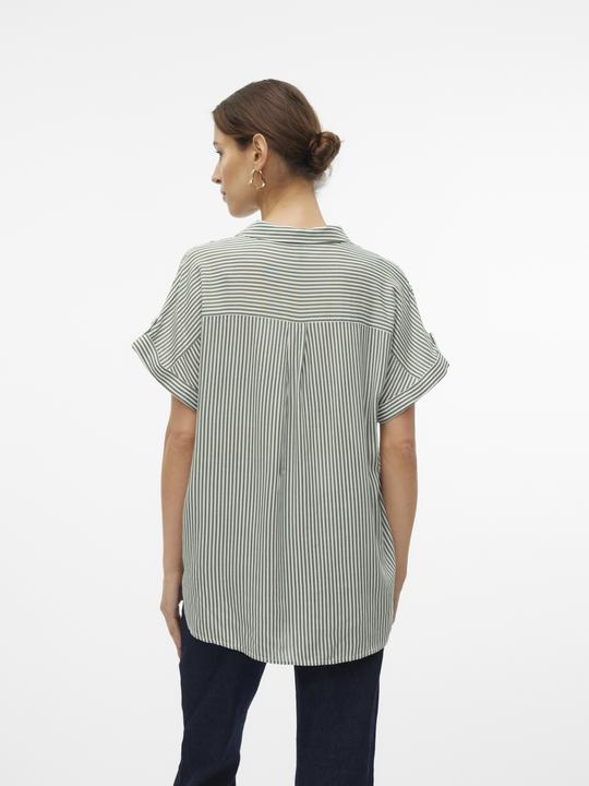 Immagine prodotto Vero Moda Vmbumpy Ss Shirt Wvn Ga Noos (S)